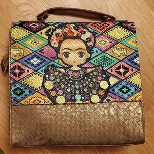 Frida Handbag